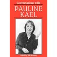 thumbnail image 1 of Conversations avec Pauline Kael (Série de Conversations Littéraires), 1 of 1