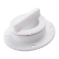 thumbnail image 2 of New Water Valve Deck Drain Scupper Drain Valve Outlet for Marine Boat Raft Yacht, 2 of 5