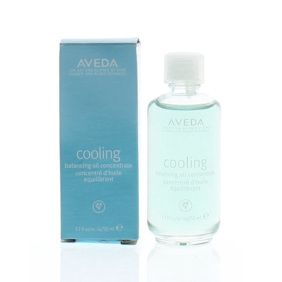 Aveda Cooling Balancing Oil Concentrate 50ml/1.7oz