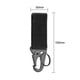 thumbnail image 4 of Hook Cintura 2 PCS CIBO Práctico Hebilla Fija Mochila S Bebas Portátiles para Accesorios Acampar, 4 of 9