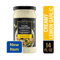 thumbnail image 2 of Private Selection Creamy Lemon Garlic Cooking Sauce 14 oz ,2 Pack, 2 of 5