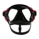 Masque de Plongée Sous-Marine avec Masque de Plongée Sous-Marine pour GoPro – image 4 sur 7