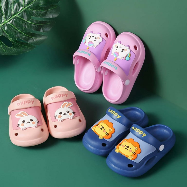 Cute clog hotsell sandals