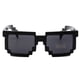 thumbnail image 3 of Gafas De Sol Cuadradas Para Niños Figura De Acción Juego Juguetes Gafas Cuadradas Regalos Para Niños Methold  FN007870-01, 3 of 6
