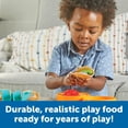 thumbnail image 3 of Play Food Learning Resources New Sprouts Taco Night, 28 piezas, 3 of 6