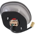thumbnail image 5 of Tail Light Compatible With 1998-2000 Lexus GS400 2001-2005 GS430 Right Passenger Side, Inner With bulb(s), 5 of 5