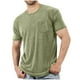 thumbnail image 1 of Eres Más Que una Camisa de Puntuación de Prueba Cuello de Tripulación de Manga Corta, Camiseta Casual de Bolsillo de Poliéster de Algodón, 1 of 5