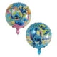 thumbnail image 4 of 8 piezas de globos temáticos de Disney Lilo y Stitch, juego de globos de 18 pulgadas para decoración de fiestas de cumpleaños, suministros para baby shower para niños, juguetes Globo, 4 of 5