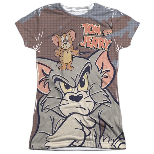 tom and jerry joggers walmart