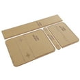 thumbnail image 3 of Diy Acrylic Template, Convenient Durable Clear Acrylic Template, For Family Gift, 3 of 8
