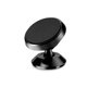 thumbnail image 1 of Paquete de 2 soportes magnéticos para teléfono para automóvil, [imán súper fuerte] Soporte magnético para automóvil para iPhone para teléfono celular, [rotación 360] Soporte universal para t, 1 of 5