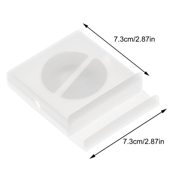 Posicionador Giyblacko, organizador de cables retráctil, caja de almacenamiento para cable de carga, soporte para cable de teléfono, carrete de cable retráctil, caja pequeña para cable, cable de
