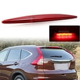 thumbnail image 2 of Clidr Third High Mount Stop Light Brake Light 3rd Stop Lamp for Honda CRV CR-V 2012-2016 (Red Shell), 2 of 4