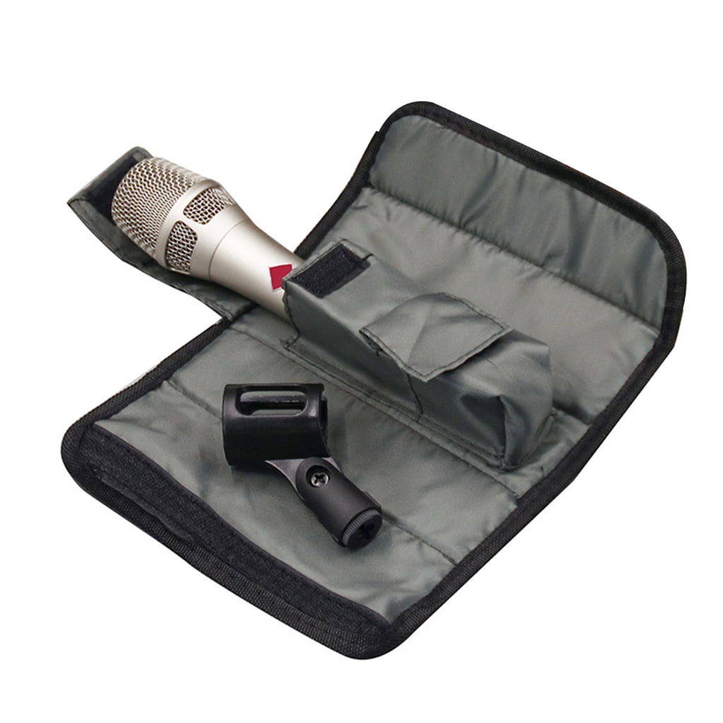 BQBQERT Condenser Microphones Professional Studio Live Cardioid Microphones for Vocals Podcasting