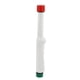 thumbnail image 3 of Detector de gas combustible portátil Analizador de fugas de metano de gas natural con alarma LED, 3 of 8