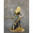 thumbnail image 3 of Female Elven Archer Miniature Dark Sword Miniatures, 3 of 3