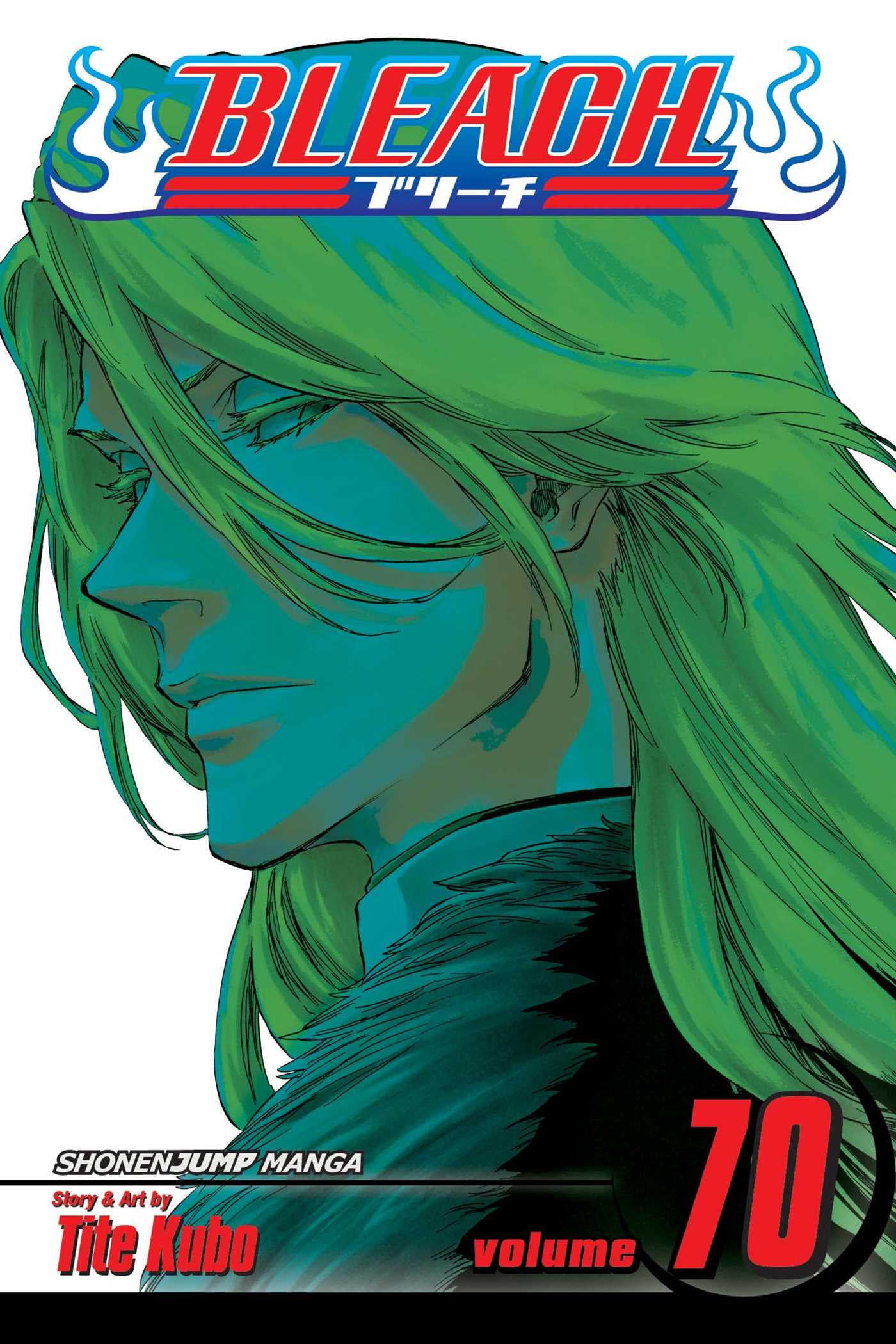 Bleach: Bleach, Vol. 68 (Series #68) (Paperback) - Walmart.com