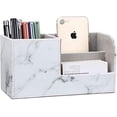 thumbnail image 1 of Office Desk Organizer for Office Supplies, 1 of 4
