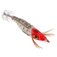 thumbnail image 2 of Señuelo Luminous Squid Hook Lifelike 3D Eyes Bionics Sunnimix Señuelo de la pesca del camarón, 2 of 8