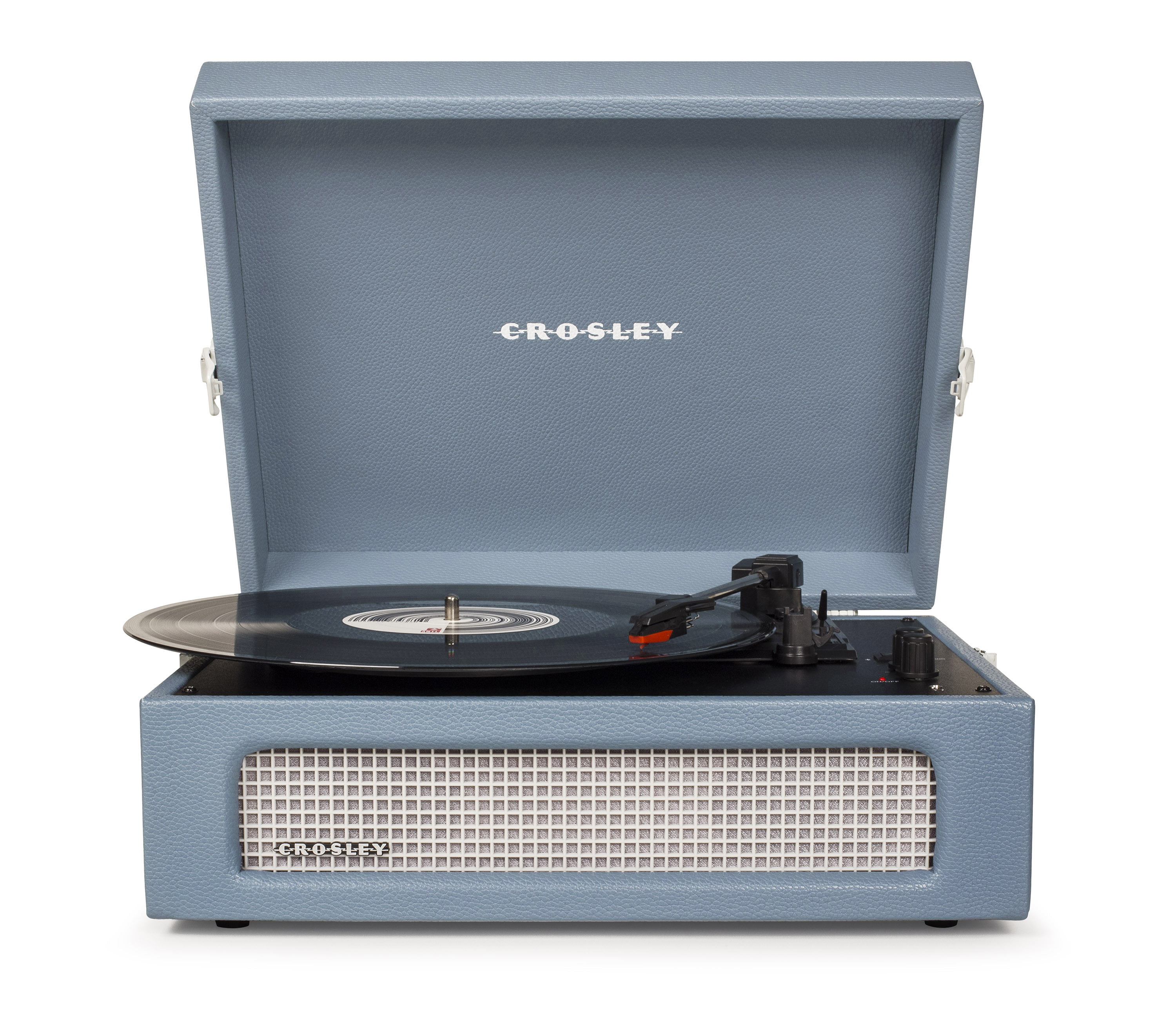 crosley voyager record player dune
