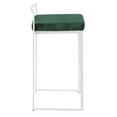 thumbnail image 3 of Fuji Contemporary Counter Stool by LumiSource, 3 of 8