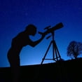 thumbnail image 7 of Astronomical Telescope 40070 with Mobile Holder Kellner Eyepieces Beginner Gift, 7 of 7