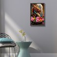thumbnail image 2 of 5D DIY Full Dronful Painting Kit Dragon Decor Art Craft 30x50cm, 2 of 9
