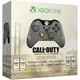 thumbnail image 1 of Controller Xbox One Limited Edition Call of Duty: Advanced Warfare Wireless Microsoft xbox one, 1 of 2