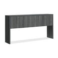 thumbnail image 3 of HON 10500 H10534 Hutch - 72" x 14.6" x 37.1" - 4 Drawer(s) - Finish: Sterling Ash, 3 of 3