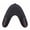 Foam handle pink, variant on Professional Triceps Cable Attachments Universals Fitness Cable Rope For Strength Training And Muscle Building