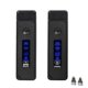 thumbnail image 2 of Wireless -Compatible Transmitter and Receiver LED Display Black, 2 of 5
