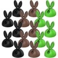 thumbnail image 4 of 30Pcs Cable Clips Cartoon Rabbit Earphone Cable Holder Wire Holder for Home Office, 4 of 8