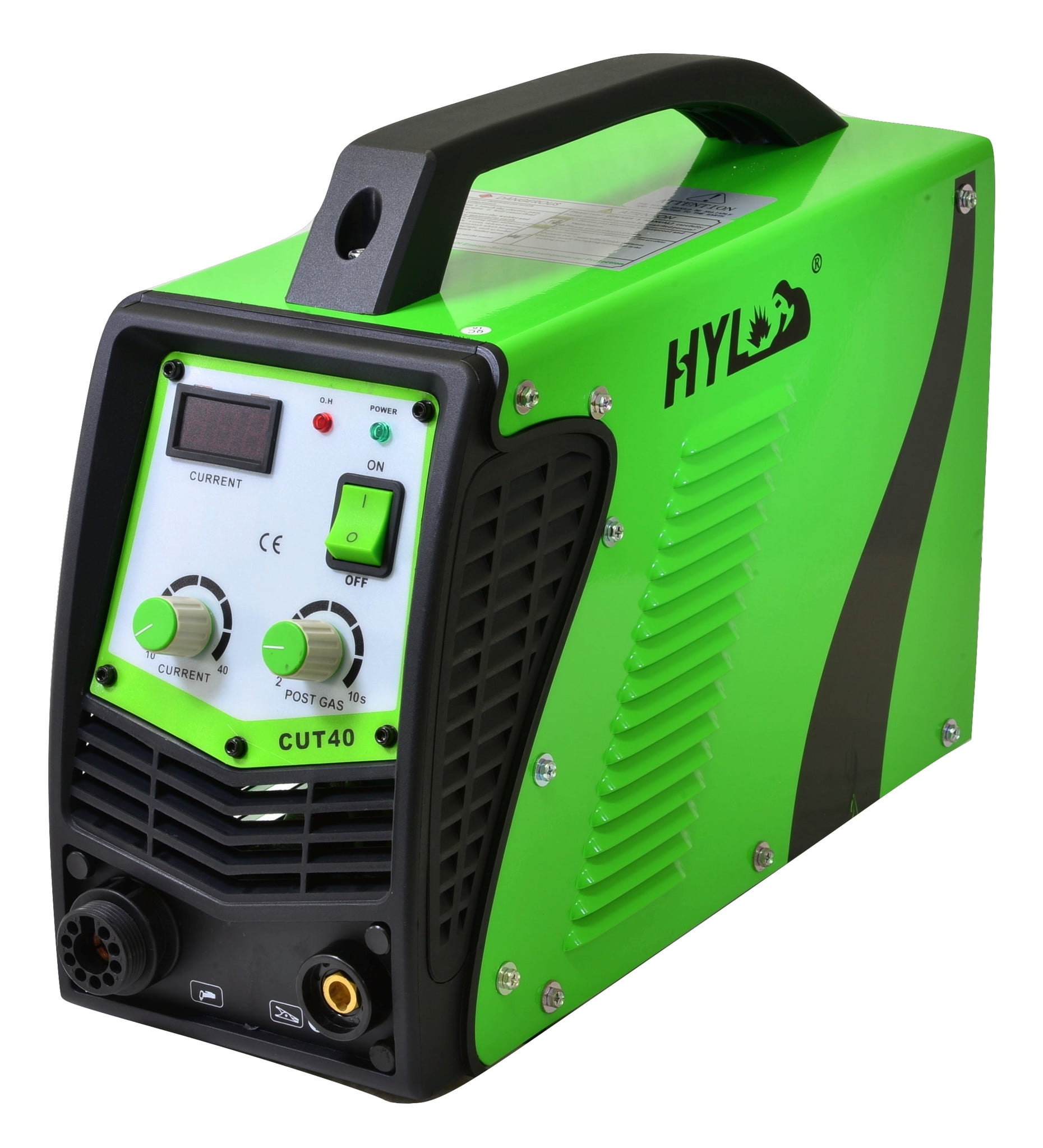 HYL CUT40C Plasma Cutter