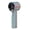 Colored, variant on Luxury Full Diamond Portable Handheld Mini Fan, 199 Speeds Digital Display, Long Battery Life Ultra Lightweight, Powerful Turbo Hurricane Wind, Magnetic Levitation Silent Motor