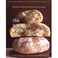 thumbnail image 1 of Pre-Owned The Bread Bible, 9780393057942, 0393057941, Hardcover, First Edition edition, 1 of 1