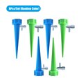 thumbnail image 1 of Amdohai 1Pcs/4Pcs/6Pcs Automatic Plant Waterer Device Irrigation Drippers with Slow Release Control, 1 of 9