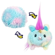 Pikmi Pops Surprise! Pikmi Flips, Reversible Scented Plush Toy