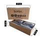 thumbnail image 5 of Set Barra con Discos Tayga 1.25 2.5 y 5 KG Sujetadores, 5 of 5