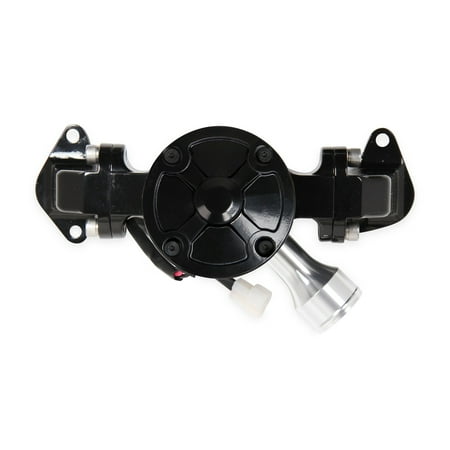 Frostbite 22-122 Engine Water Pump Fits select: 1983-1997 FORD F250, 1983-1997 FORD F350