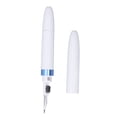 thumbnail image 4 of EOTVIA Earbud Cleaning Pen, Flocking Sponges Earphones Case Cleaning Brush For Computer Keyboards, 4 of 8