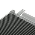 thumbnail image 3 of ECCPP Condenser Replacement Fit 2015-2017 for Chrysler 200 2.4L 2015-2017 for Chrysler 200 3.6L 4442 Condenser, 3 of 4
