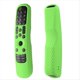 thumbnail image 1 of de Silicona A Prueba de Golpes para Control Remoto Smart TV An-MR21 MR22, Color Verde Luminoso., 1 of 5