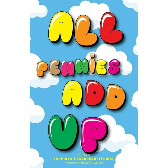 All Pennies Add Up, (Paperback)