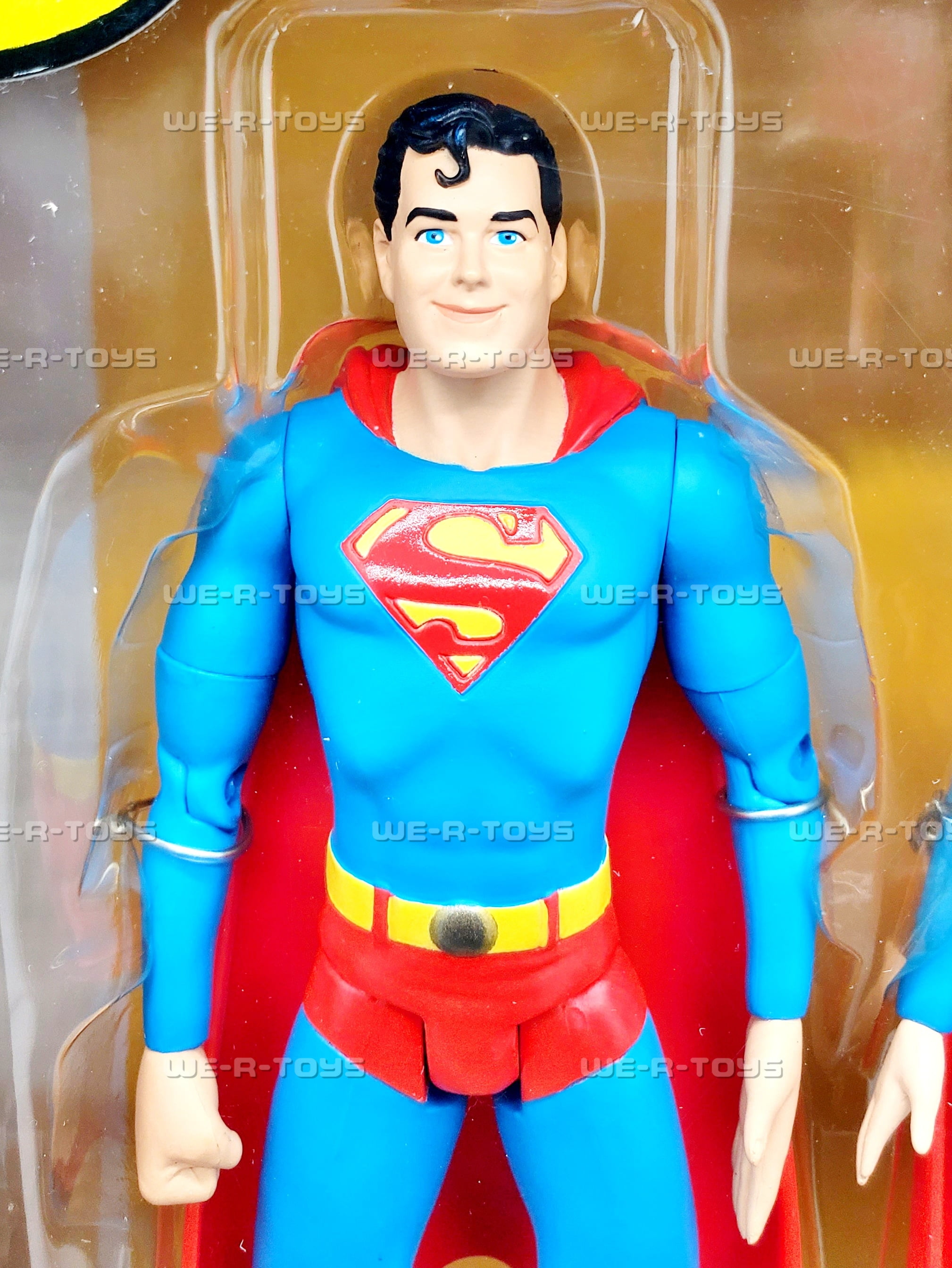 SUPERBOY and SUPERGIRL フィギュアセット $_1.JPG?set_id=8800005007