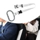 thumbnail image 1 of Mango de agarre auxiliar Universal para coche, soporte para asiento trasero, cómodo y práctico Gris, 1 of 8
