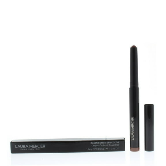 Laura Mercier Caviar Stick Eye Color Burnished Bronze 1.64g Long Lasting Shadow