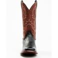 thumbnail image 4 of Cody James Men's Western Boot Broad Square Toe Wine 10 D(M) US, 4 of 7