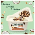 thumbnail image 3 of Yogurt griego Chobani Flip bajo en grasa sabor almond coco loco 128 g, 3 of 5