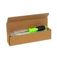 thumbnail image 5 of BOX USA BM632K Corrugated Mailers, 6" x 3" x 2", Kraft Pack of 50, 5 of 7