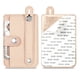 thumbnail image 2 of Cartera Multifuncional Adhesiva para Teléfono, Tarjetero, Funda para Móvil, Funda para Tarjetas, Múltiples Tarjetas, Cremallera, Funda Adhesiva para Tarjetas En La Parte Trasera, 2 of 2